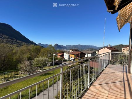 3.5 Zimmer, 90 m² - Photo 3