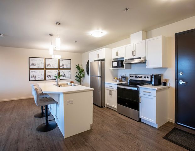 The Boardwalk | 585 Ballantrae Drive, Winnipeg - Photo 1