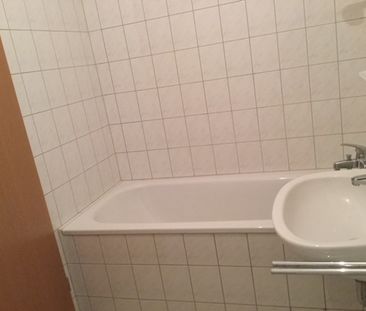1-Zimmer-Wohnung in Bergneustadt Stadtmitte - WBS erforderlich! - Photo 4