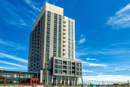 For Lease - 3079 Trafalgar Road Unit# 1705, Oakville, Ontario - Photo 2