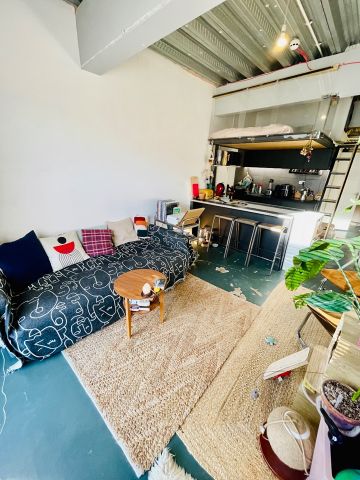 Studio Flat, Schwartz Wharf, E9 - Photo 4