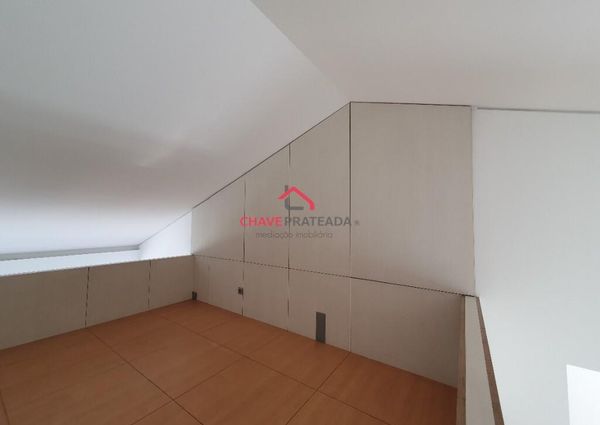 Apartamento T1 em Braga