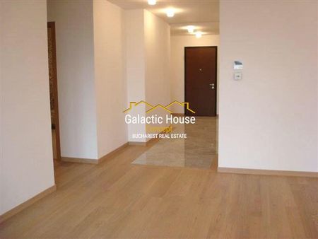 4 camere decomandate, in zona Bd. Aviatorilor Pta Charles de Gaule de inchiriat Aviatorilor, Bucuresti - Photo 5