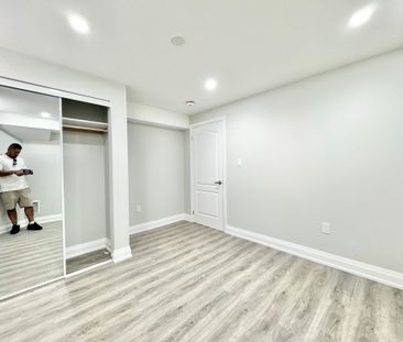 For Lease - 299 Fleetwood Drive, Oshawa, Ontario - Photo 2