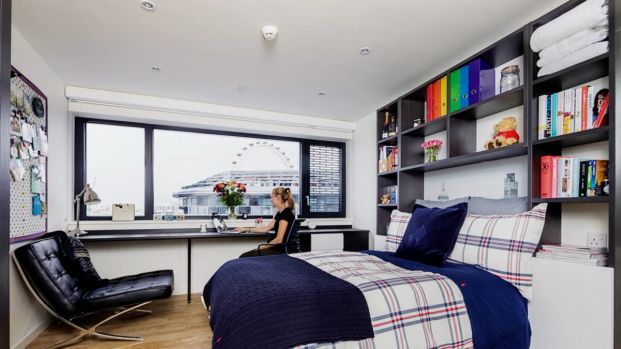 Studio apartment - Westminster Bridge - Photo 1