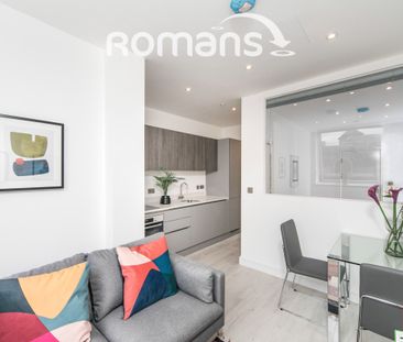 1 bedroom apartment to rent - Photo 5