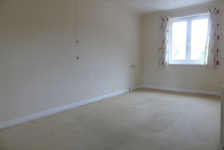 1 bedroom apartment to let - Photo 3