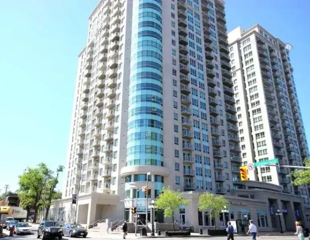 234 Rideau Street Unit 2208 | 234 Rideau Street, Ottawa - Photo 1