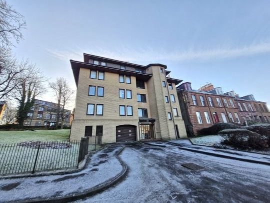 Turnberry Road, Hyndland - Photo 1