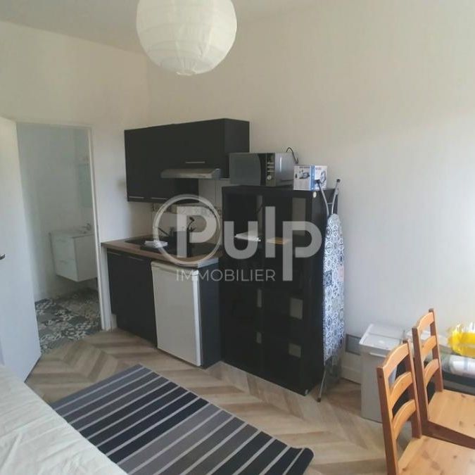 Appartement à louer à Lens - Réf. LGLI6555-4805198 - Photo 1