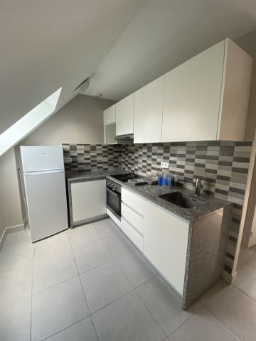 Appartement 3 pièces meublé en duplex + 2 parkings EXT - Photo 2