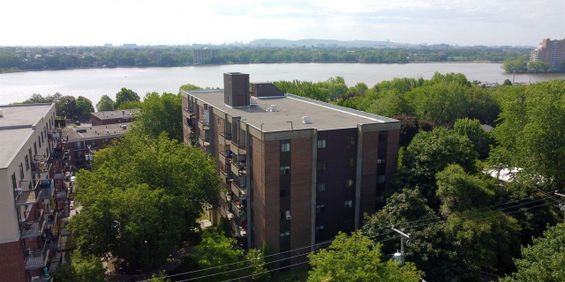 2-bedroom - 1700 Boulevard Lévesque Est, Laval - Photo 3