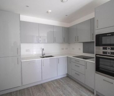 1 bedroom apartment to rent - Photo 6