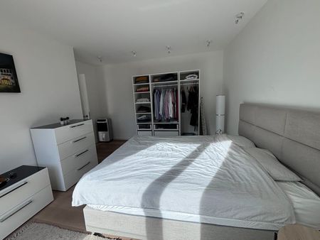 Appartement te huur - Foto 2