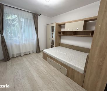 Apartament 2 camere de inchiriat | Zona Rahovei – Mobilat, Utilat - Photo 5