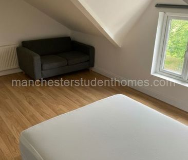 Aubrey Road, Manchester, M14 6SE - Photo 4