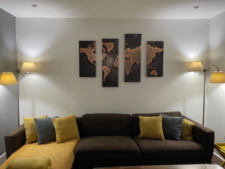 Room in a Shared House, Boundaries Road, SW12 - Photo 2