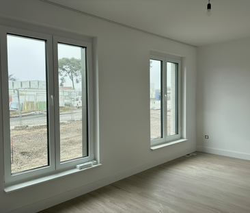 NEUBAU | Wohnen am Waldrand | Wohnberechtigungsschein erforderlich ... - Foto 5