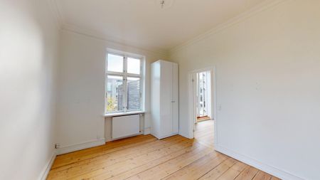 160m² Lejlighed | Charlottenlund - Photo 5