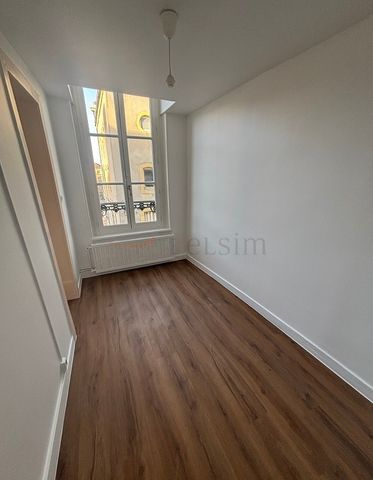 Appartement 4 pièces à Metz-Centre-Ville - Photo 5