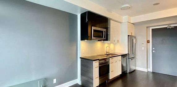 Parklawn & Lakeshore Waterfront Stunning 1Bdrm Modern Kitchen Lrg Bal - Photo 2