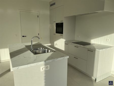 Appartement te huur in Haasdonk - Photo 2