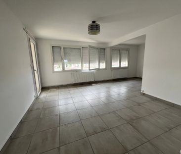 Location Appartement 4 pièces 84m² PORTES LES VALENCE 26800 - Photo 5