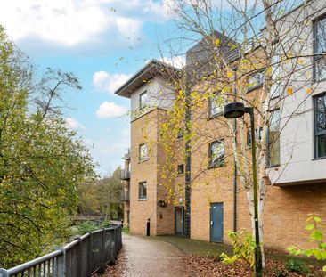 Empress Court, Woodin's Way, Oxford, Oxfordshire, OX1 - Photo 4