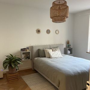 3-ROOM APARTMENT IN BERN, FURNISHED, TEMPORARY - Foto 2