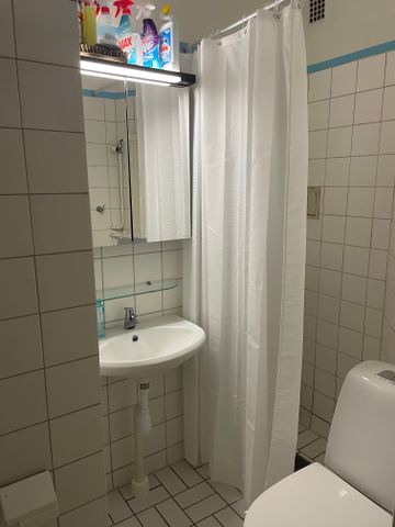 Åkersvägen, Solna - Foto 4