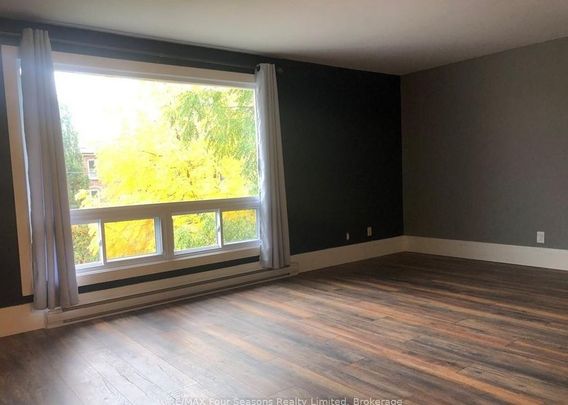 For Lease - 29 Fourth Street Unit# B, Collingwood, Ontario - Photo 1