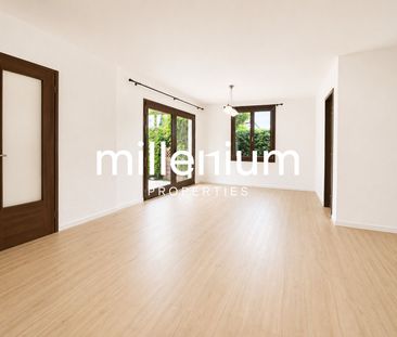 Charming semi-detached house on one level in Vésenaz - Foto 1