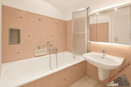 SOFORTVERGABE - Schöne 3 Zimmer Familienwohnung /WG Traum mit Garage in Hietzing - Photo 4