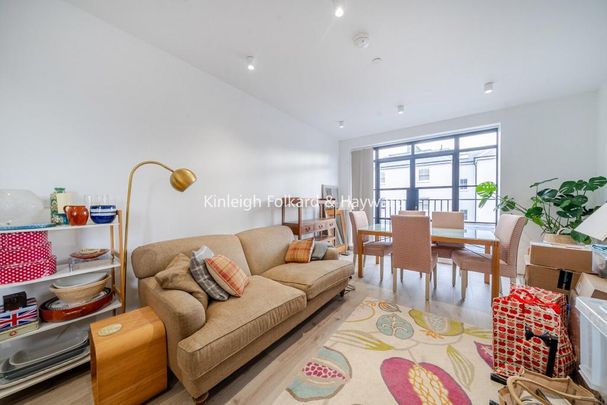 1 bedroom flat to rent - Photo 1