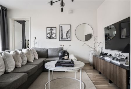 Polcirkelvägen, Handen - Photo 2