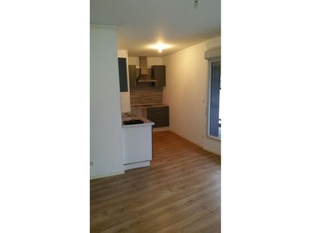 T2 à louer à Tourcoing - Réf. 737 - Photo 3