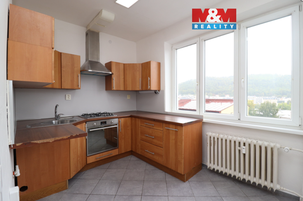 Pronájem bytu 2+1 56 m², Sokolovská 260, Karlovy Vary Rybáře - Photo 1