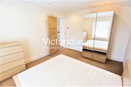 2 bedroom maisonette to rent - Photo 4