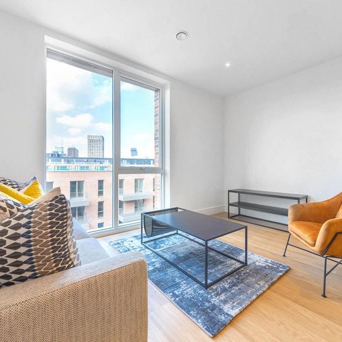 1 bedroom flat to rent - Photo 1