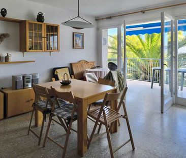 Piso de alquiler en Avinguda de la Diputació, 85, Vilafortuny Platja - Photo 3