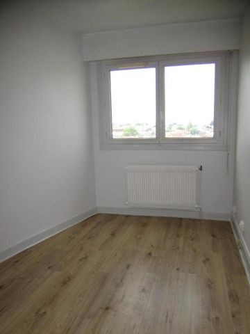 Location Appartement 4 pièces 72m² BORDEAUX 33000 - Photo 4