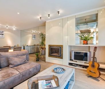 Appartement te huur - Foto 5