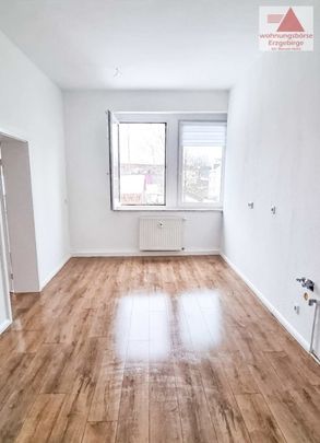 charmante 2-Raum Wohnung in Rödlitz - 1 Monat kaltmietfrei! - Photo 1