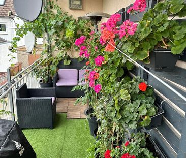 Gemütliches Zimmer in Hattersheim am Main - Foto 1