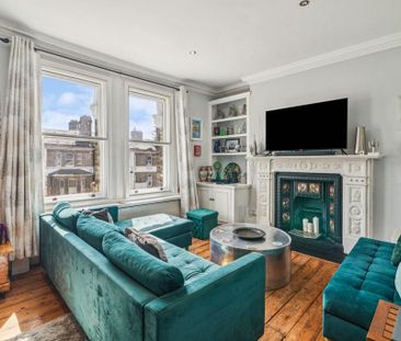 2 bedroom flat to rent - Photo 2