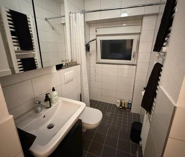 Gemütliche 2-Zimmer Wohnung in Bottrop-Fuhlenbrock - Photo 6