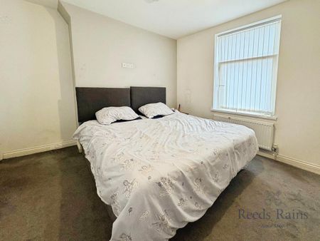 1 bedroom terraced house to rent - Photo 2