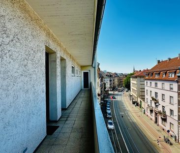 Großzügiges Apartment - sofort frei - Foto 1