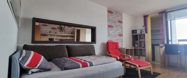 Hübsches Apartment am Wöhrder See - Photo 1