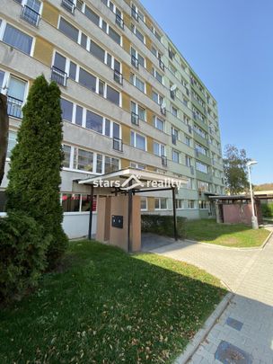 Pronájem bytu 2+kk 47 m² - Photo 1